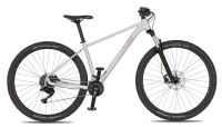 Dámské horské kolo 4EVER VANESSA 29 Lady satin pearl 2026