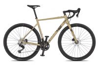 Gravel kolo 4EVER GROMVEL RACE satin sand 2026