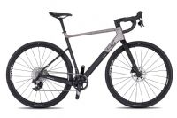 Gravel kolo 4EVER WINRIDE APEX moon shadow 2027