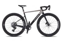 Gravel kolo 4EVER WINRIDE FORCE moon shadow 2027