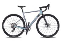 Gravel kolo 4EVER WINRIDE GRX titan rainbow 2027