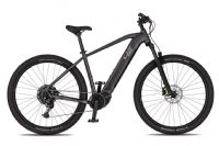 Elektrokolo 4EVER ESWORD SPORT - titan matt 2027