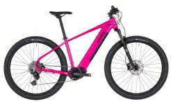 Elektrokolo PELLS Thorr 1 W Magenta coral 2024
