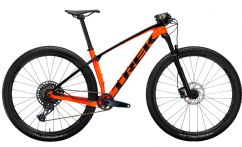 Horské kolo TREK Procaliber 9.7 Roarange/Deep Smoke 2023