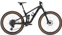 Celoodpružené kolo TREK Top Fuel 9.9 X0 AXS T-Type 2024 vel. XL