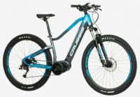 Elektrokolo CRUSSIS e-Fionna 7.8-S 2023