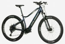 Elektrokolo CRUSSIS ONE-Largo 9.8-S 