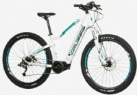 Elektrokolo CRUSSIS e-Fionna 5.8  (13Ah / 468Wh) 