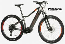 Elektrokolo CRUSSIS PAN-Largo 8.8-M  (20Ah / 720Wh) 