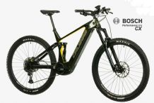 Elektrokolo CRUSSIS e-Full 12.9 2024