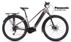 Elektrokolo CRUSSIS e-Savela 7.11-(691 Wh) 2026