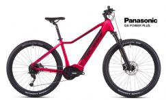 Elektrokolo CRUSSIS e-Guera 7.11-(715 Wh) 2026