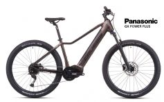 Elektrokolo CRUSSIS ONE-Guera 7.11-(715 Wh) 2026