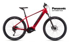 Elektrokolo CRUSSIS e-Atland 7.11-(513 Wh) 2026