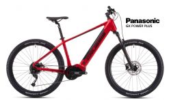 Elektrokolo CRUSSIS e-Atland 7.11-(894 Wh) 2026