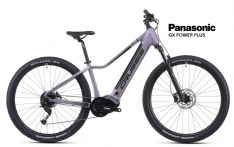 Elektrokolo CRUSSIS e-Fionna 7.11-(894 Wh) 2026