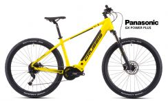 Elektrokolo CRUSSIS e-Largo 7.11-(715 Wh) 2026