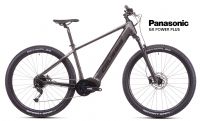Elektrokolo CRUSSIS ONE-Largo 7.11-(894 Wh) 2026