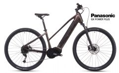 Elektrokolo CRUSSIS ONE-Cross low 7.11-(518 Wh) 2026