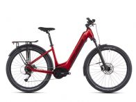 Elektrokolo CRUSSIS e-Country 7.11-(715 Wh) 2026