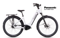 Elektrokolo CRUSSIS e-Country BELT 7.11-(715 Wh) 2026