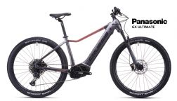 Elektrokolo CRUSSIS e-Guera 9.11-(894 Wh) 2026