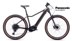 Elektrokolo CRUSSIS ONE-Guera 9.11-(715 Wh) 2026