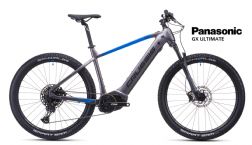 Elektrokolo CRUSSIS e-Atland 9.11-(715 Wh) 2026