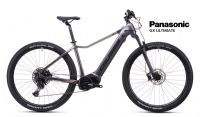 Elektrokolo CRUSSIS e-Fionna 9.11-(715 Wh) 2026