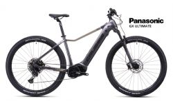 Elektrokolo CRUSSIS e-Fionna 9.11-(894 Wh) 2026