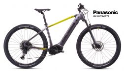 Elektrokolo CRUSSIS e-Largo 9.11-(894 Wh) 2026