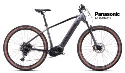 Elektrokolo CRUSSIS ONE-Largo 9.11-(715 Wh) 2026