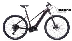 Elektrokolo CRUSSIS ONE-Cross low 9.11-(715 Wh) 2026