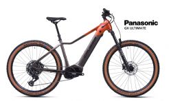 Elektrokolo CRUSSIS e-Guera 10.11-(715 Wh) 2026