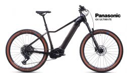 Elektrokolo CRUSSIS ONE-Guera 10.11-(715 Wh) 2026