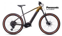 Elektrokolo CRUSSIS e-Atland 10.11-(715 Wh) 2026