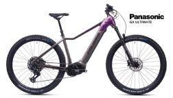 Elektrokolo CRUSSIS e-Fionna 10.11-(715 Wh) 2026