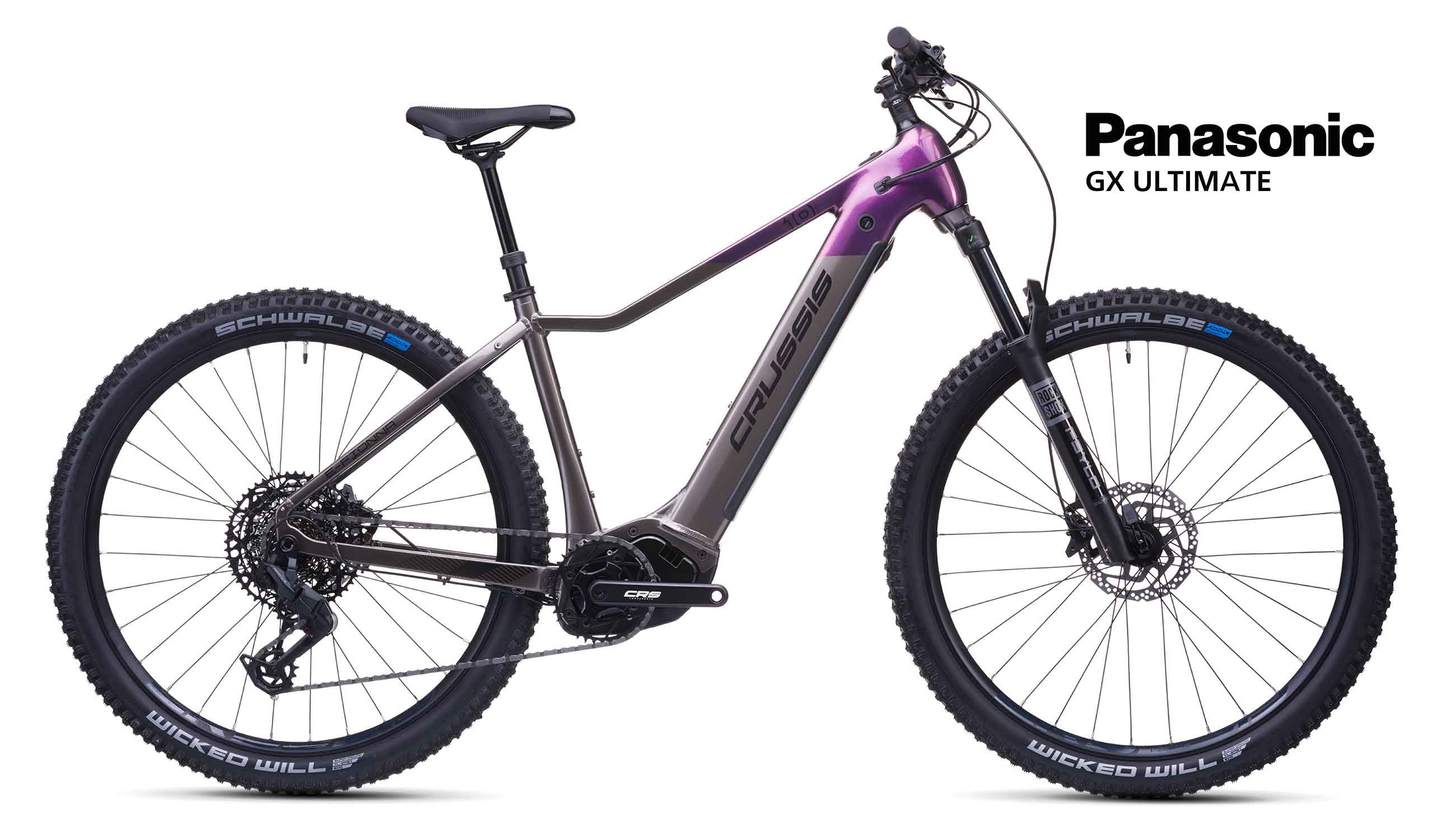 Elektrokolo CRUSSIS e-Fionna 10.11-(894 Wh) 2026