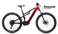 Elektrokolo CRUSSIS e-Full 9.11-(715 Wh) 2026