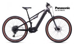 Elektrokolo CRUSSIS ONE-Full 9.11-(715 Wh) 2026