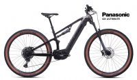 Elektrokolo CRUSSIS ONE-Full 9.11-(894 Wh) 2026