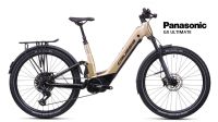 Elektrokolo CRUSSIS e-Country full 10.11-(715 Wh) 2026