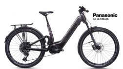 Elektrokolo CRUSSIS ONE-Country full 10.11-(715 Wh) 2026