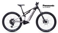 Elektrokolo CRUSSIS e-Full 10.11-(715 Wh) 2026