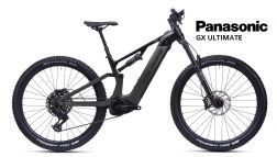 Elektrokolo CRUSSIS ONE-Full 10.11-(715 Wh) 2026