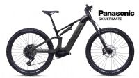 Elektrokolo CRUSSIS ONE-Full 10.11-(715 Wh) 2026