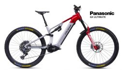 Elektrokolo CRUSSIS e-Full 10.11-PRO (715 Wh) 2026