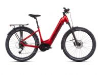 Elektrokolo CRUSSIS e-Country 7.11-(513 Wh) 2027