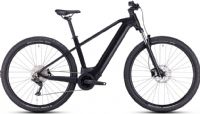 Elektrokolo Cube Reaction Hybrid ONE 625 grey´n´black 2023