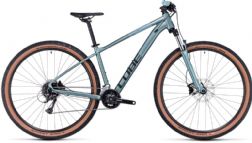Dámské horské kolo Cube Access WS EXC eucalyptus´n´black 2024